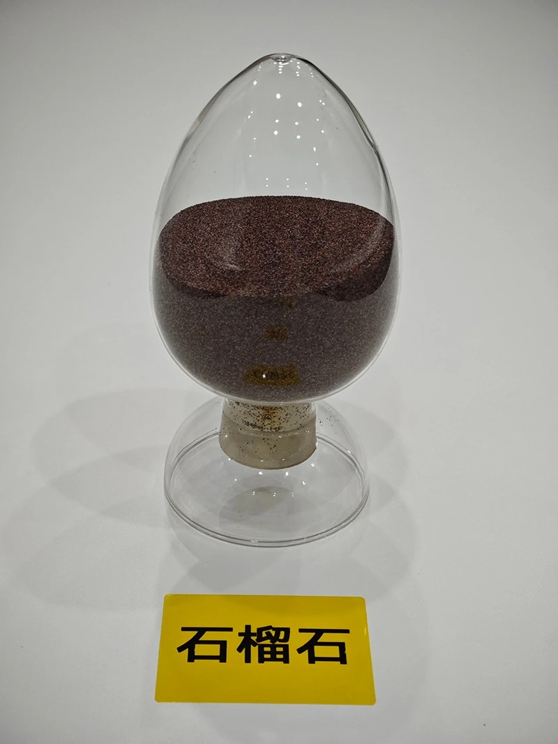 Bulk Garnet Abrasive manufacturers